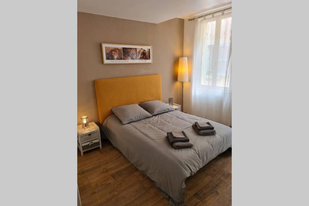 Duplex Massalia マルセイユ エクステリア 写真